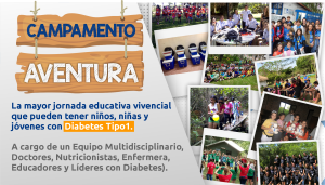 Campamento Aventura